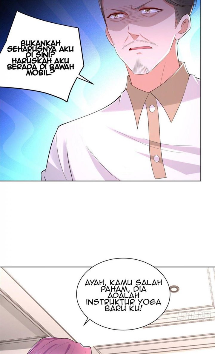 I Randomly Have A New Career Every Week Chapter 5 Halaman 5