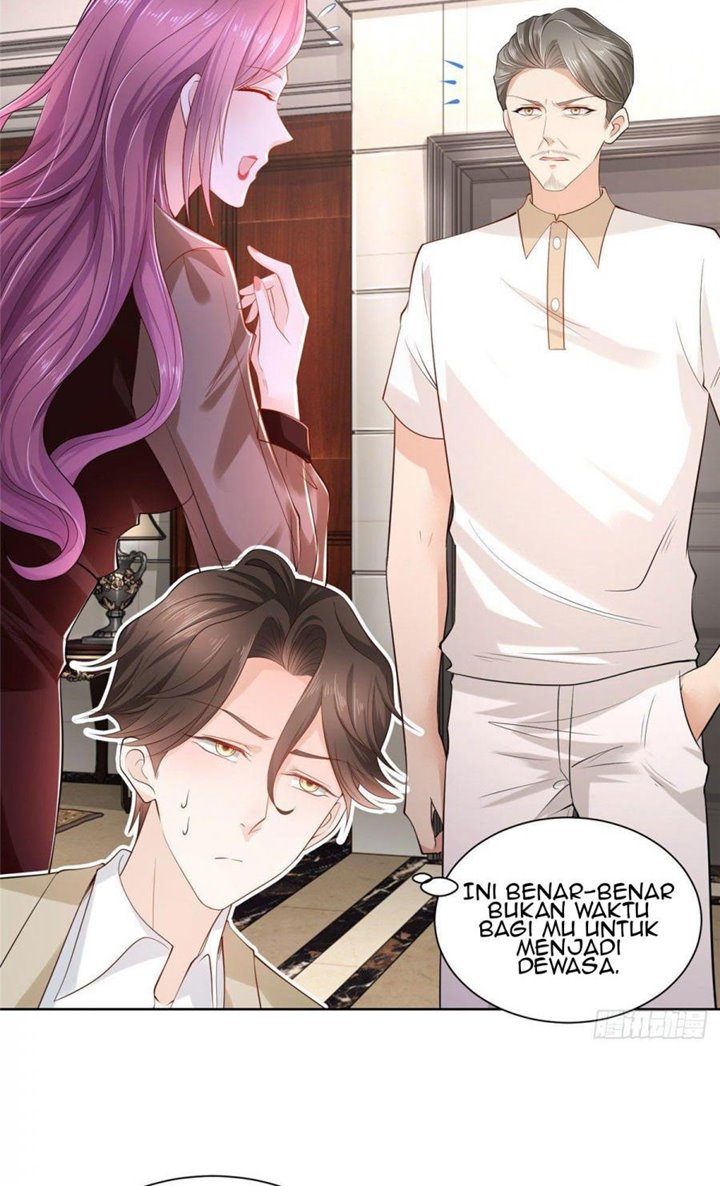 I Randomly Have A New Career Every Week Chapter 5 Halaman 6