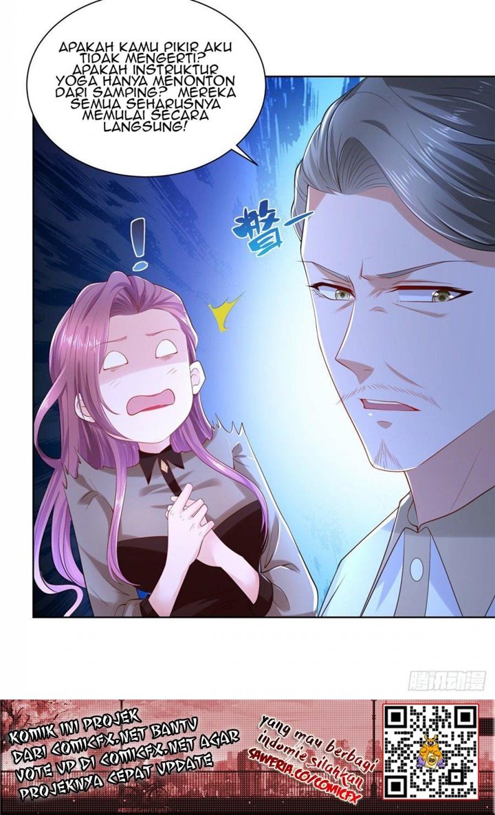 I Randomly Have A New Career Every Week Chapter 5 Halaman 7