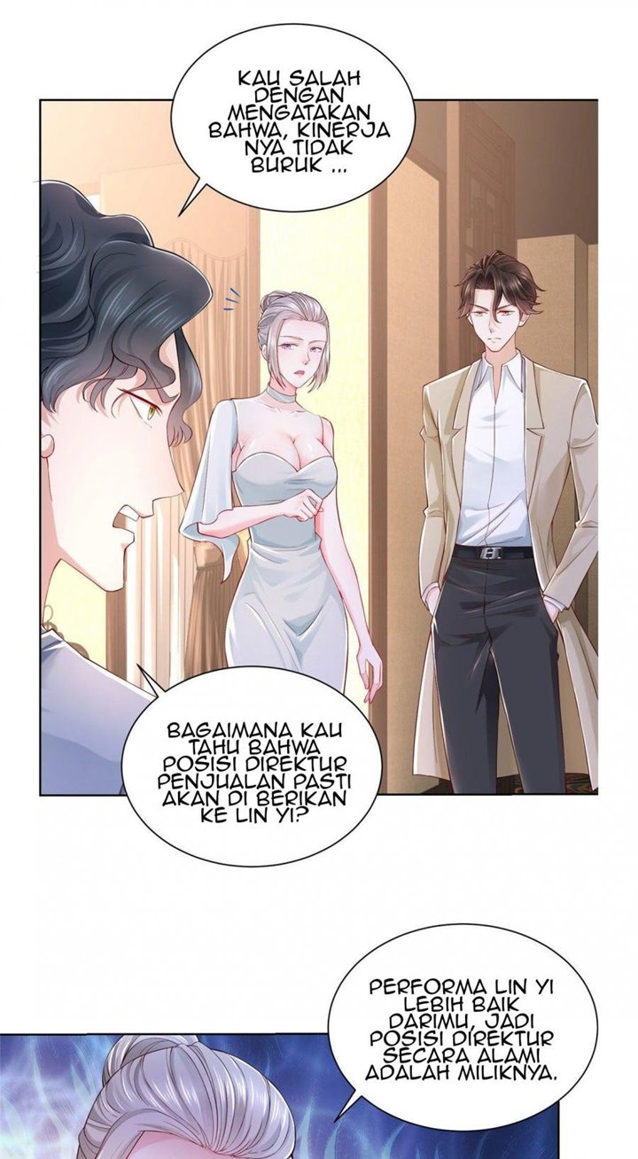 I Randomly Have A New Career Every Week Chapter 5 Halaman 18