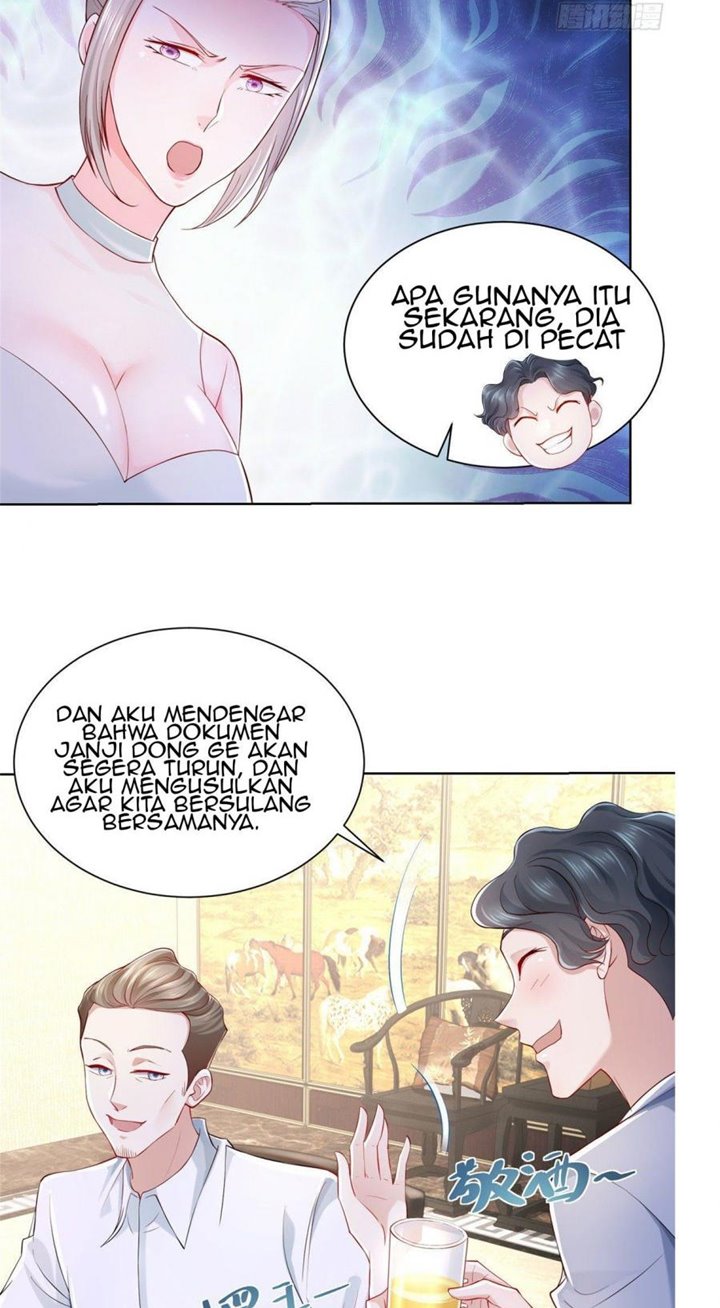 I Randomly Have A New Career Every Week Chapter 5 Halaman 19