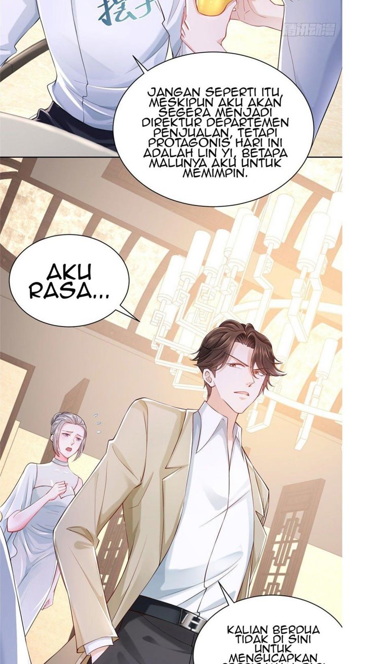 I Randomly Have A New Career Every Week Chapter 5 Halaman 20
