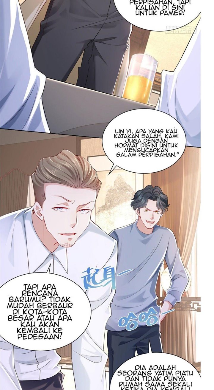 I Randomly Have A New Career Every Week Chapter 5 Halaman 21