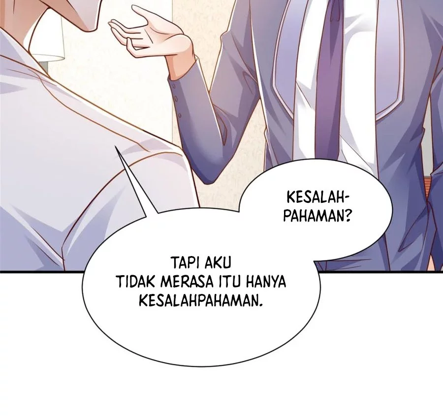 I Randomly Have A New Career Every Week Chapter 597 Halaman 27