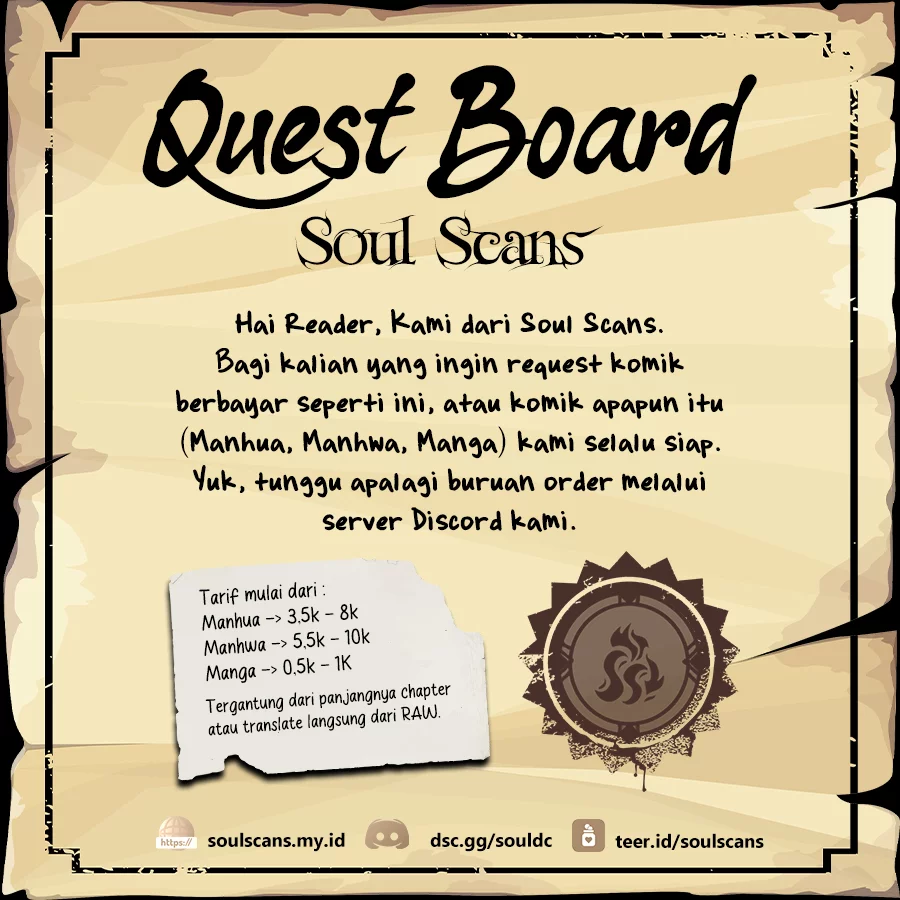 I Randomly Have A New Career Every Week Chapter 597 Halaman 28