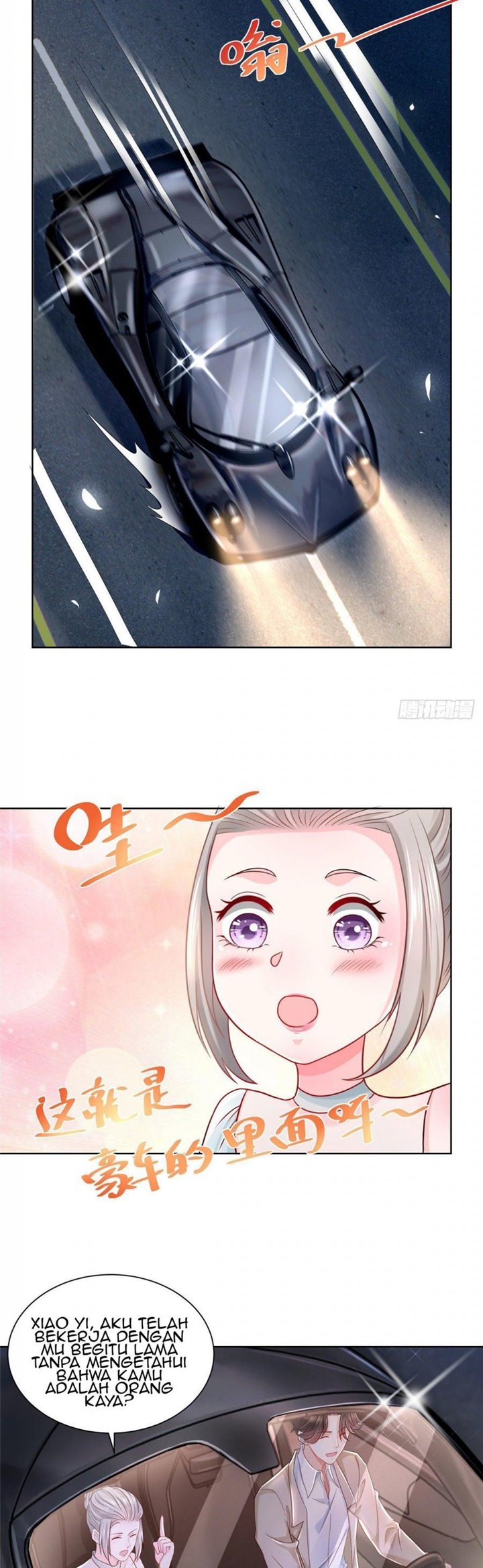 I Randomly Have A New Career Every Week Chapter 6 Halaman 10