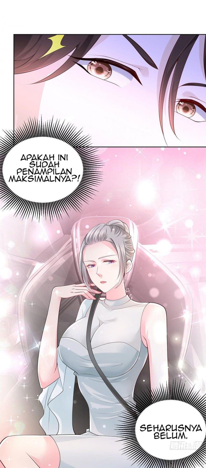 I Randomly Have A New Career Every Week Chapter 6 Halaman 13