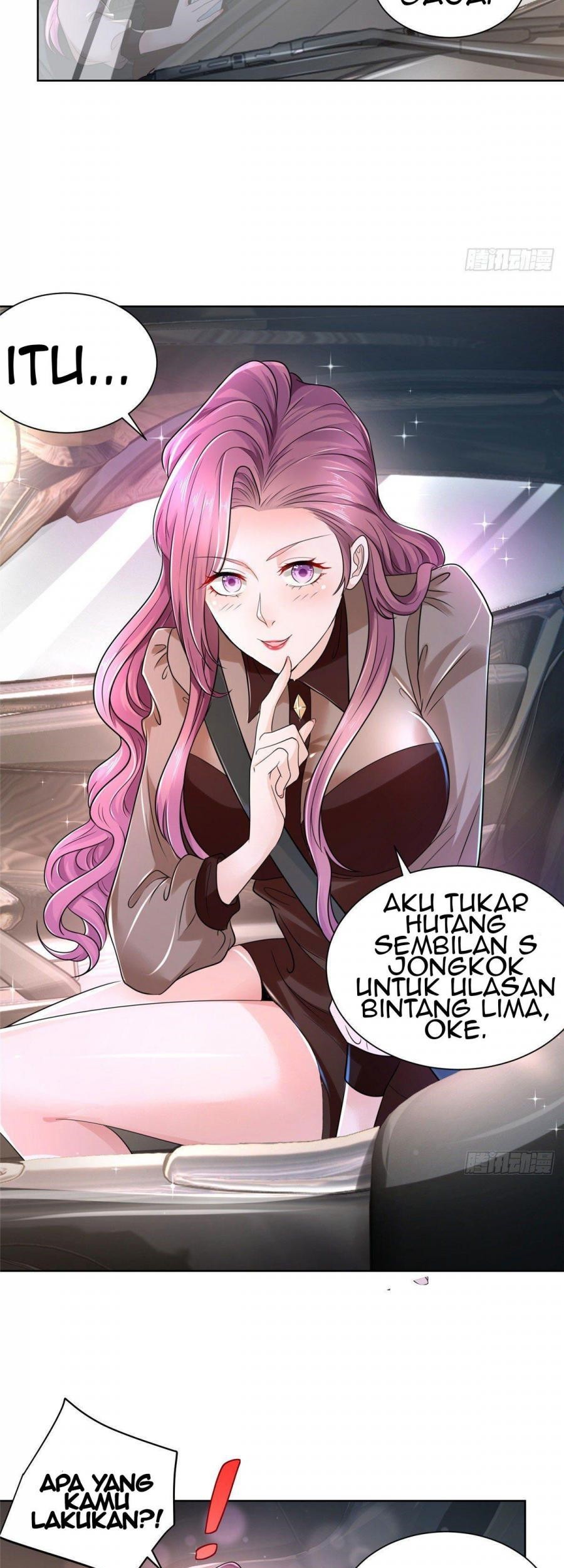 I Randomly Have A New Career Every Week Chapter 7 Halaman 18