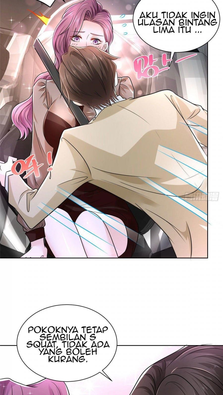 I Randomly Have A New Career Every Week Chapter 7 Halaman 19