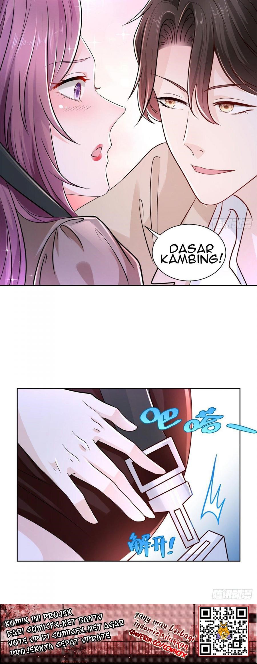 I Randomly Have A New Career Every Week Chapter 7 Halaman 20