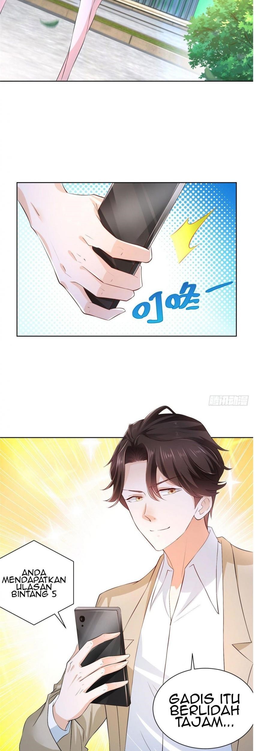 I Randomly Have A New Career Every Week Chapter 7 Halaman 25
