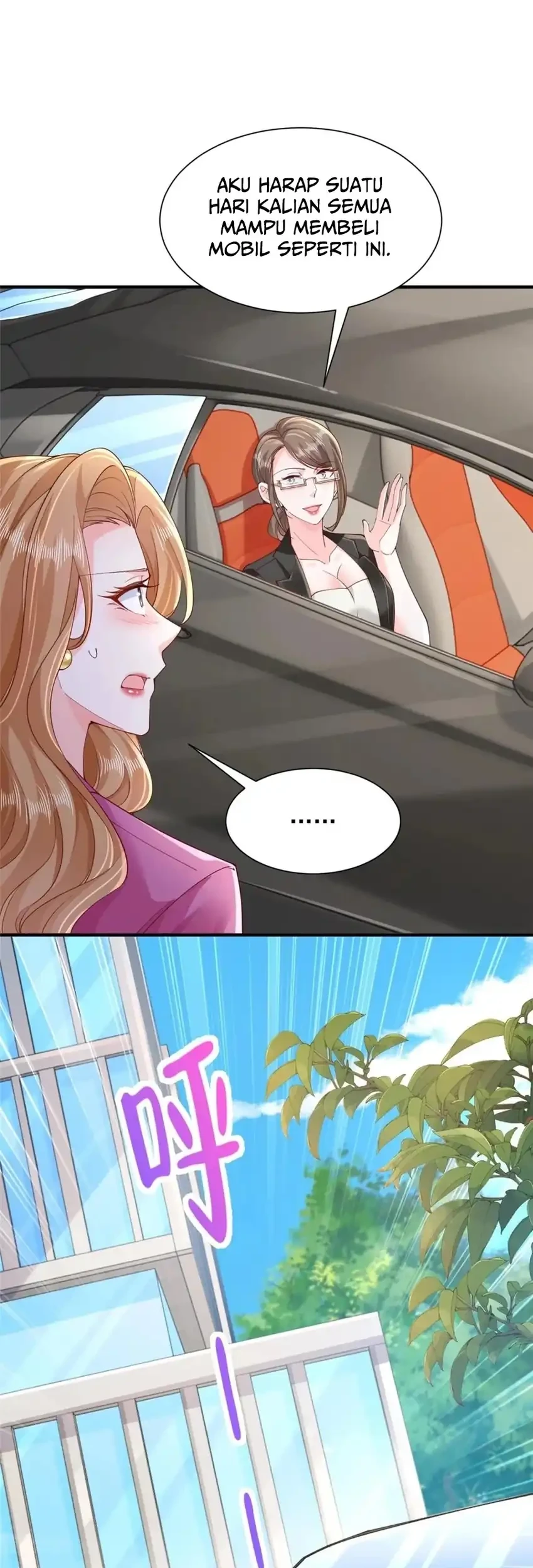 I Randomly Have A New Career Every Week Chapter 716 Halaman 3