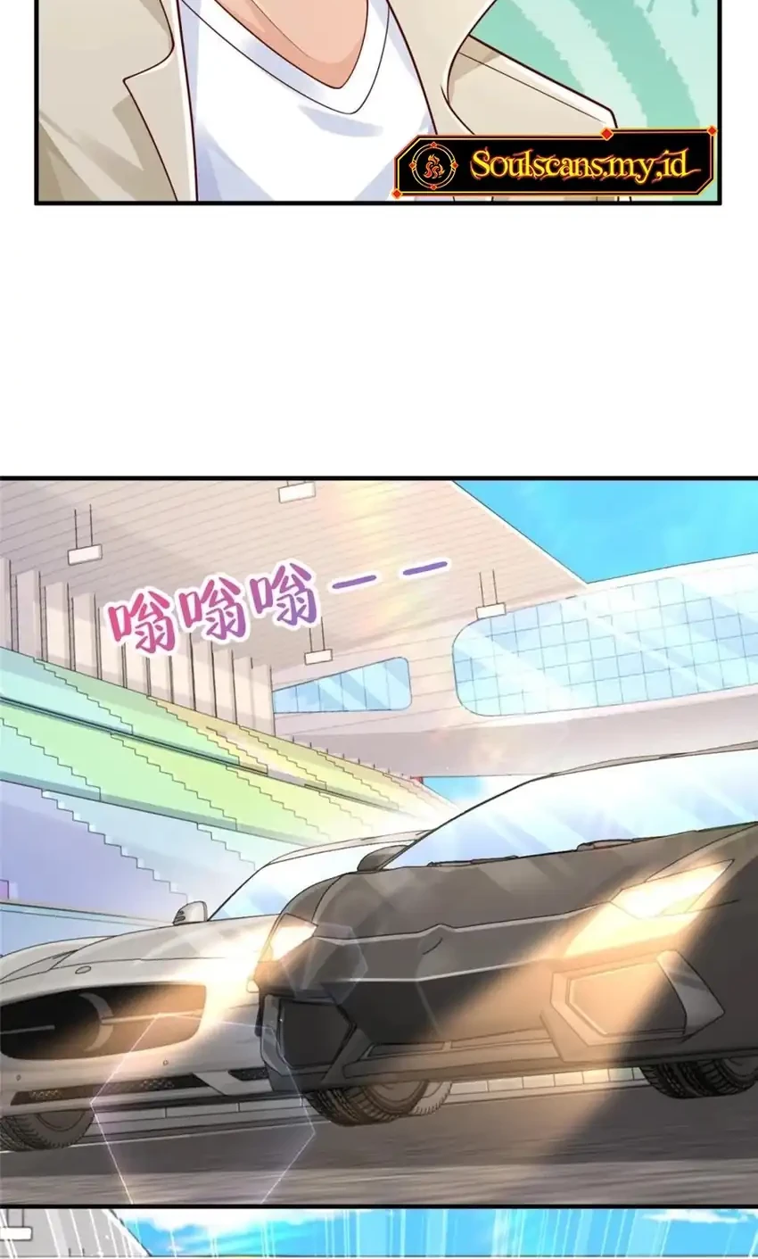 I Randomly Have A New Career Every Week Chapter 716 Halaman 10