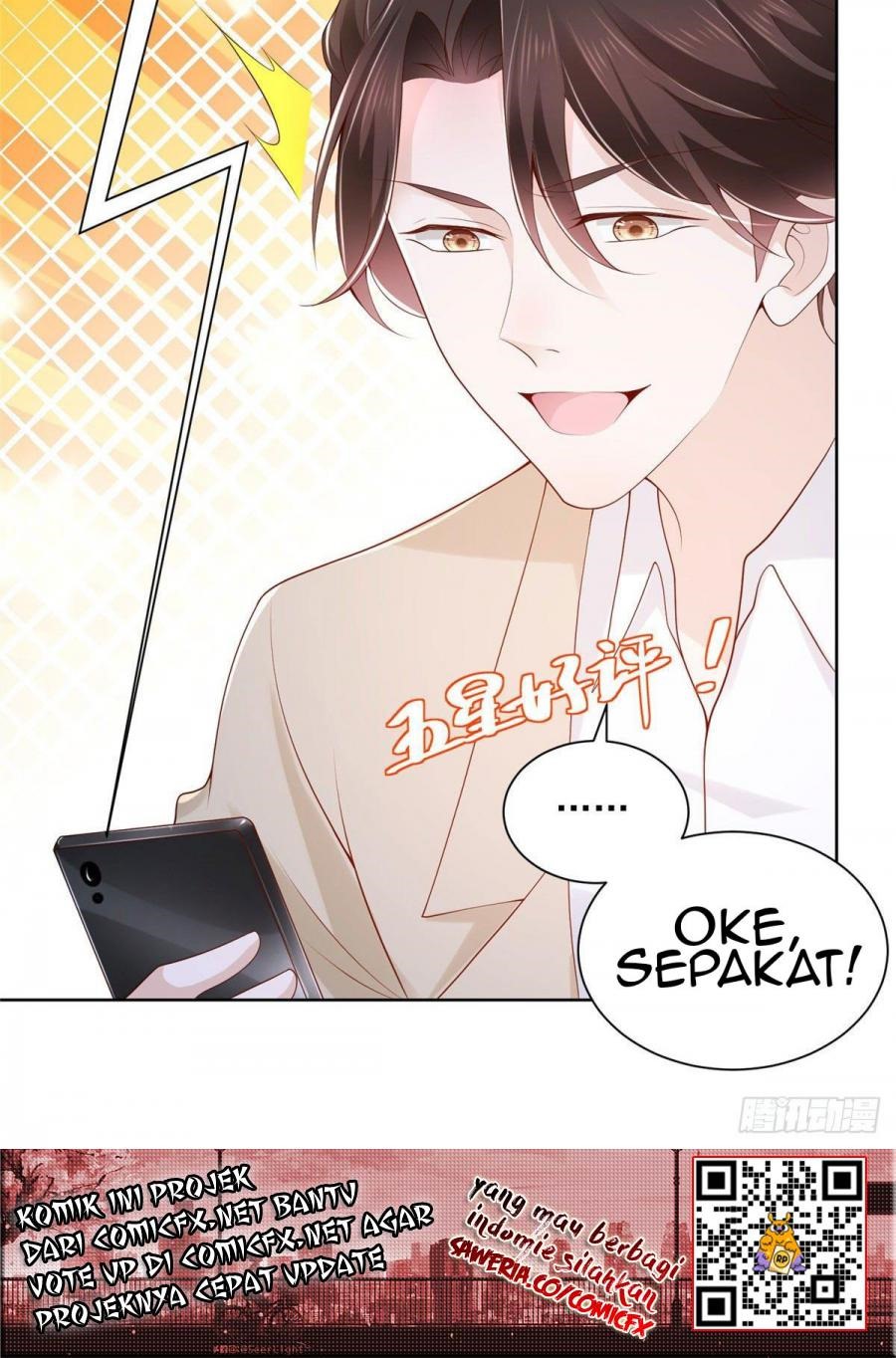I Randomly Have A New Career Every Week Chapter 8 Halaman 6