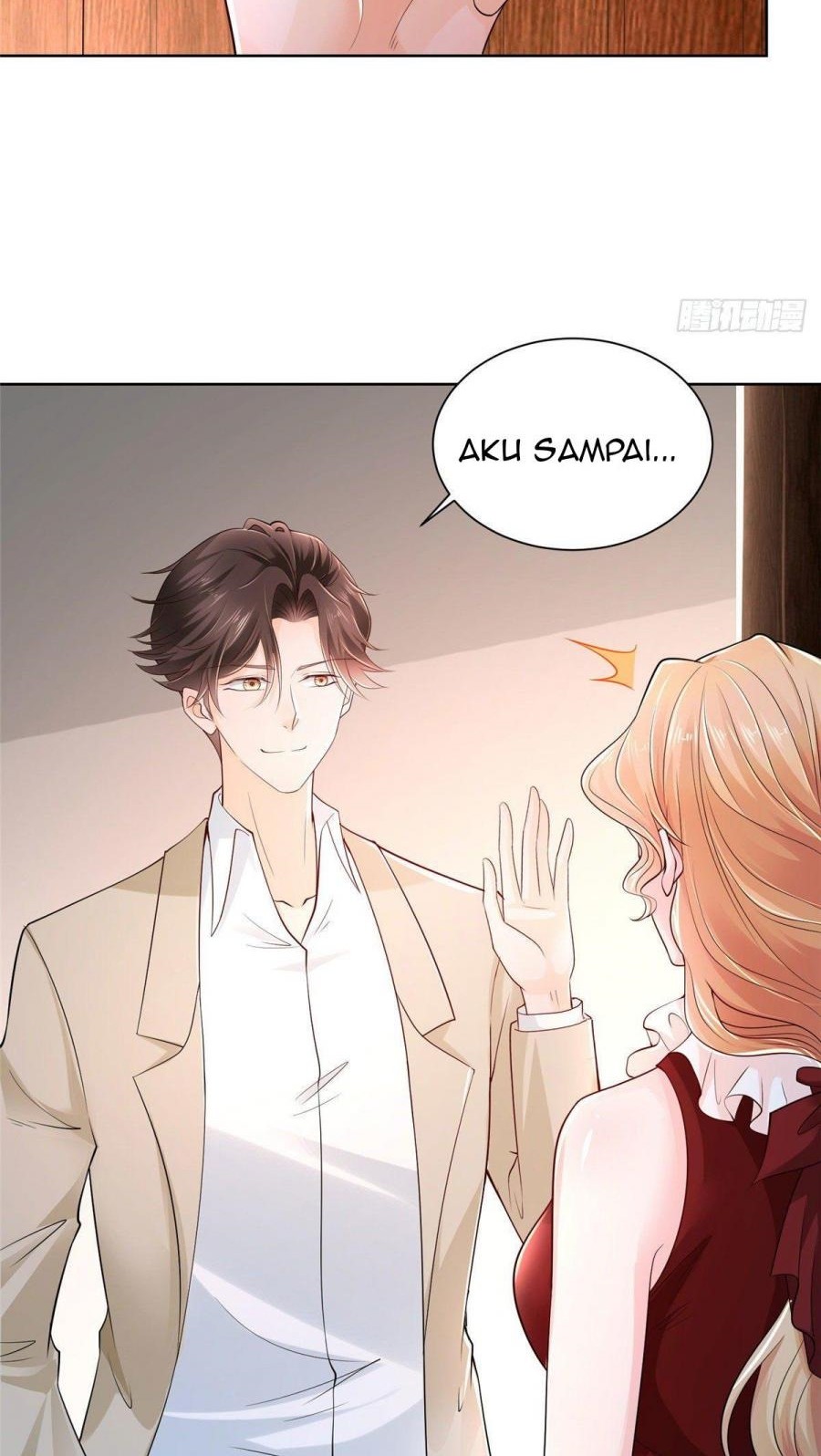 I Randomly Have A New Career Every Week Chapter 8 Halaman 8