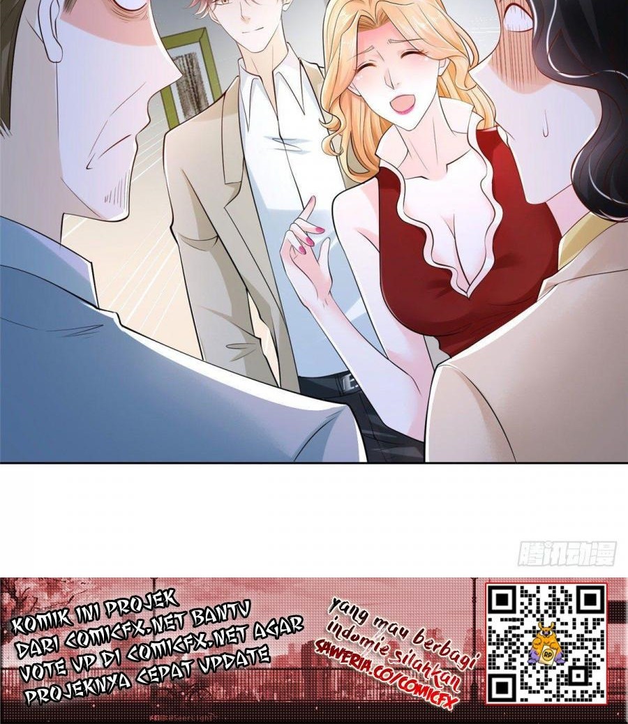 I Randomly Have A New Career Every Week Chapter 8 Halaman 12