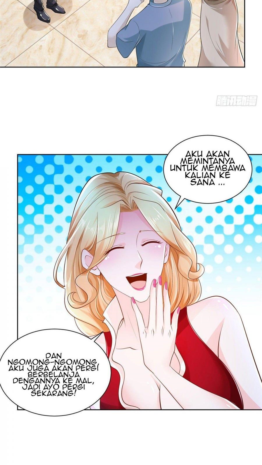 I Randomly Have A New Career Every Week Chapter 8 Halaman 14