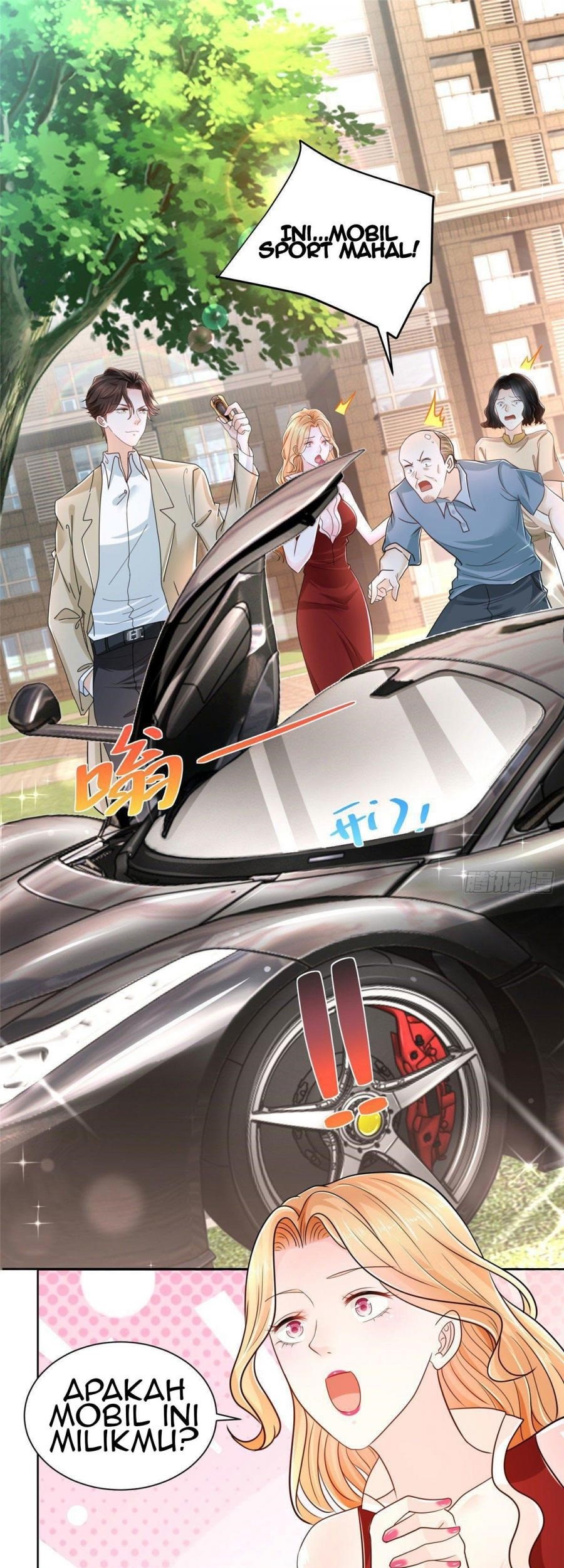 I Randomly Have A New Career Every Week Chapter 8 Halaman 18