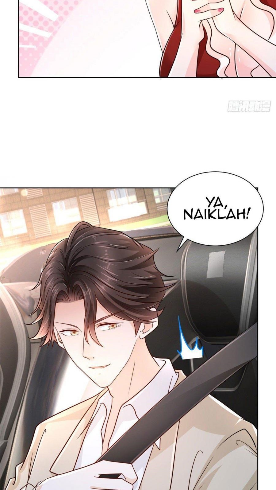 I Randomly Have A New Career Every Week Chapter 8 Halaman 19