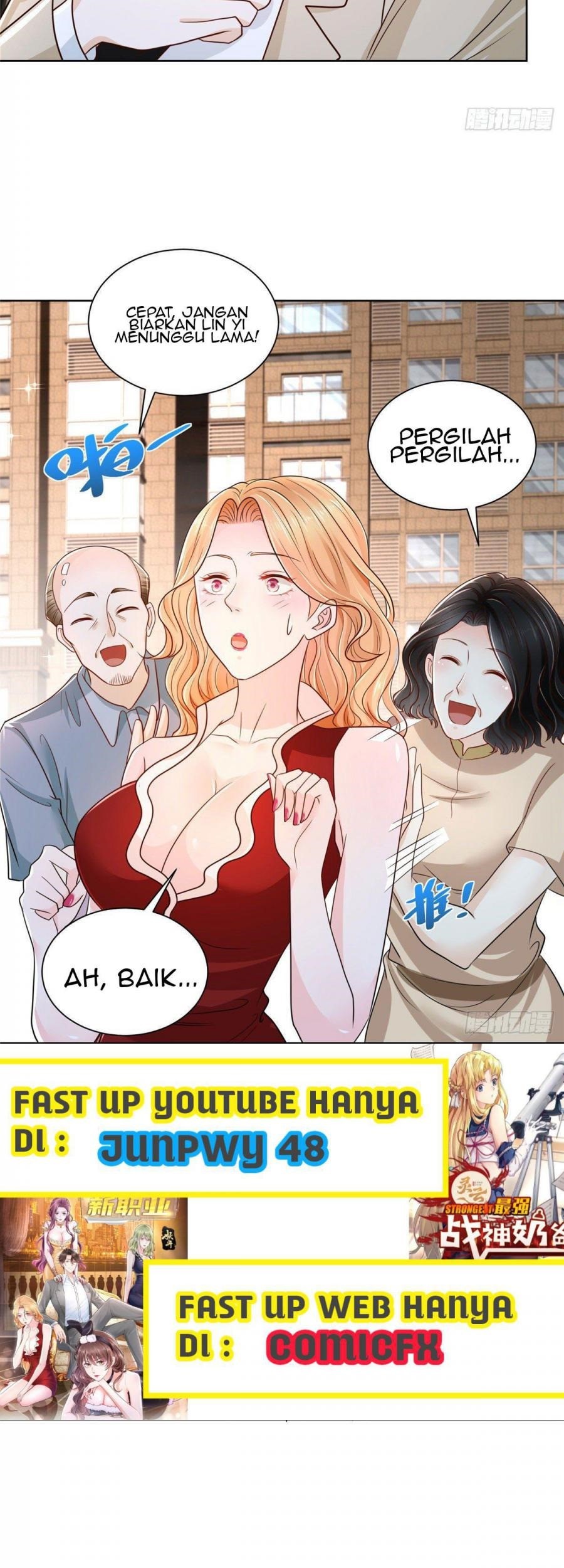 I Randomly Have A New Career Every Week Chapter 8 Halaman 20
