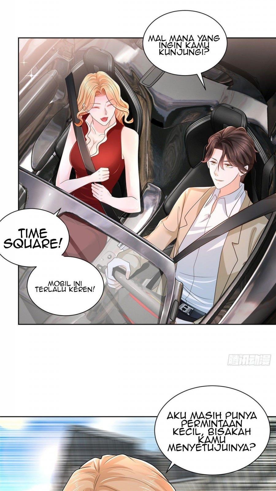 I Randomly Have A New Career Every Week Chapter 8 Halaman 21