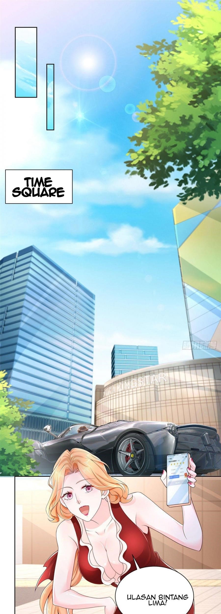 I Randomly Have A New Career Every Week Chapter 8 Halaman 26