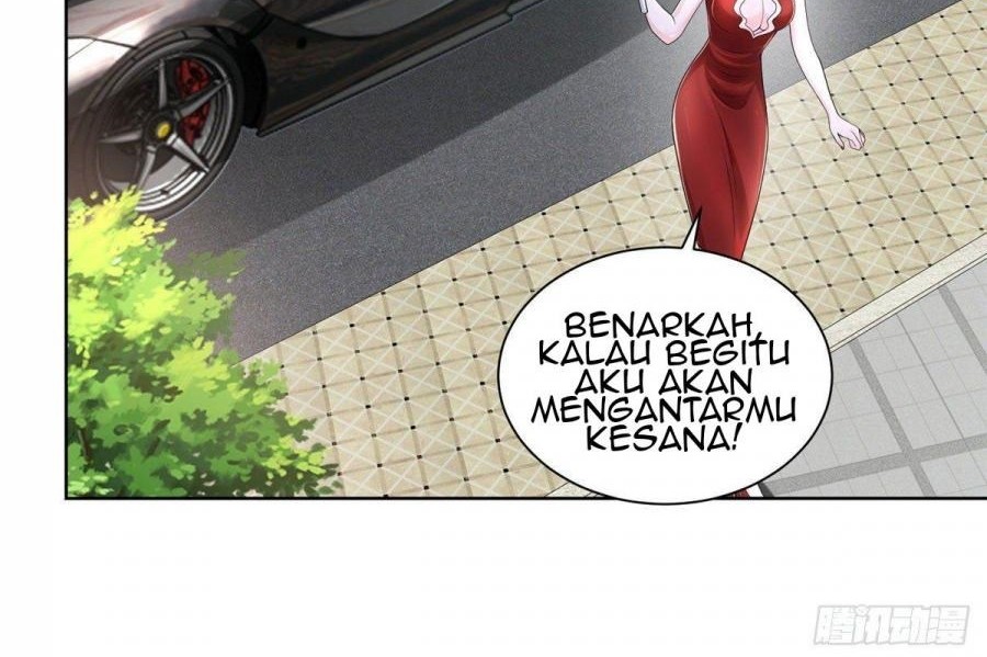 I Randomly Have A New Career Every Week Chapter 8 Halaman 29