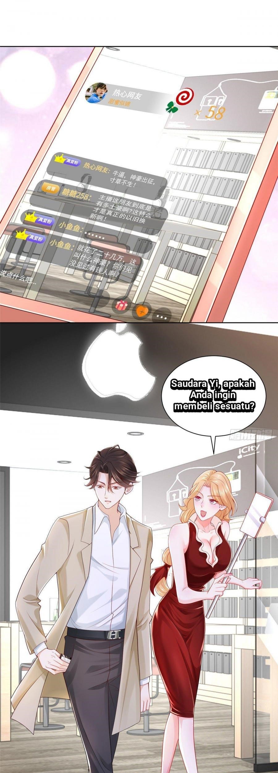I Randomly Have A New Career Every Week Chapter 9 Halaman 13