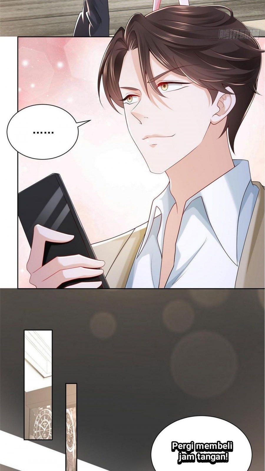 I Randomly Have A New Career Every Week Chapter 9 Halaman 14