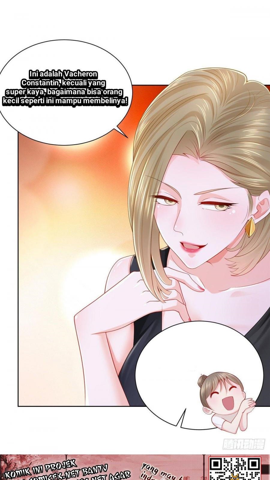 I Randomly Have A New Career Every Week Chapter 9 Halaman 18