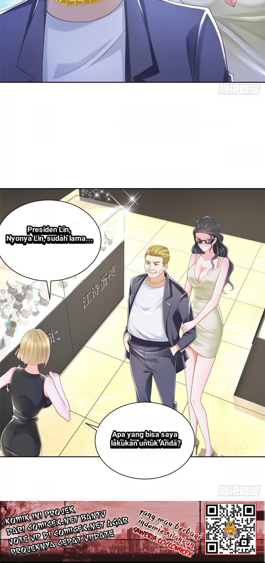 I Randomly Have A New Career Every Week Chapter 9 Halaman 24