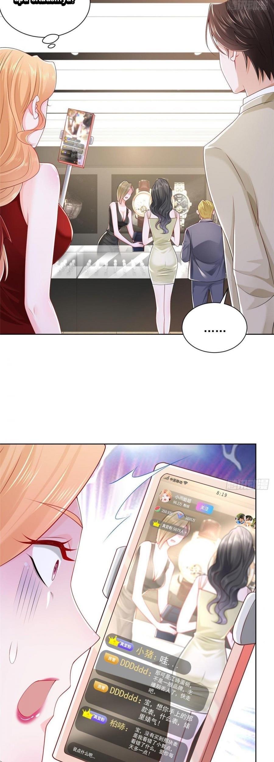 I Randomly Have A New Career Every Week Chapter 9 Halaman 27