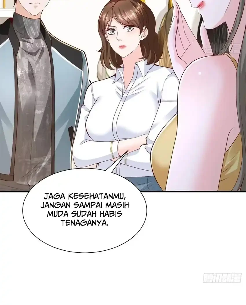 I Randomly Have A New Career Every Week Chapter 935 Halaman 7