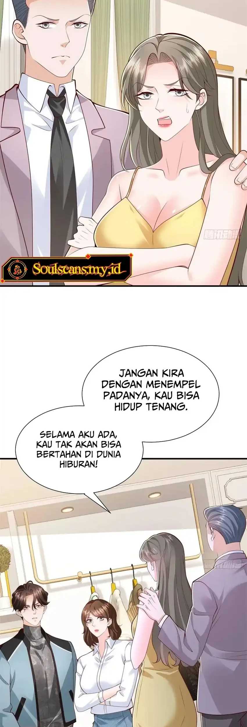 I Randomly Have A New Career Every Week Chapter 935 Halaman 9