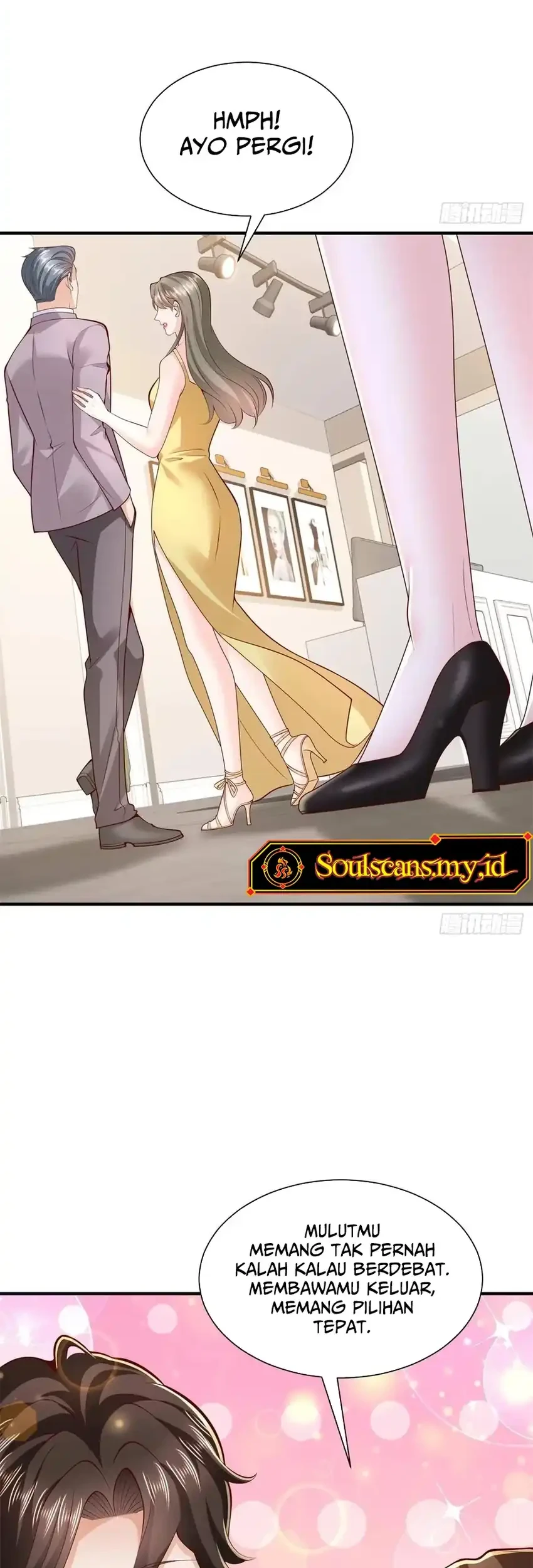 I Randomly Have A New Career Every Week Chapter 935 Halaman 11