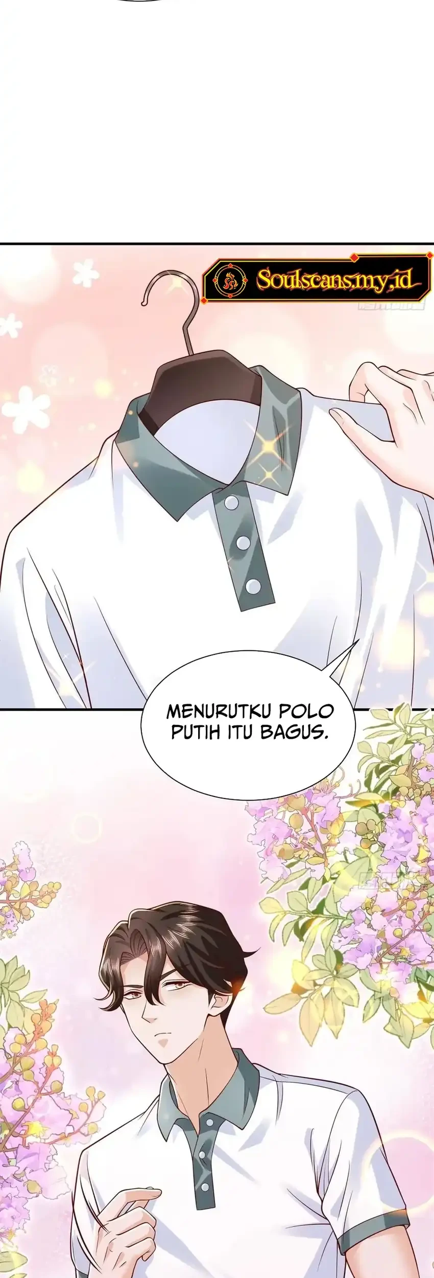 I Randomly Have A New Career Every Week Chapter 935 Halaman 20