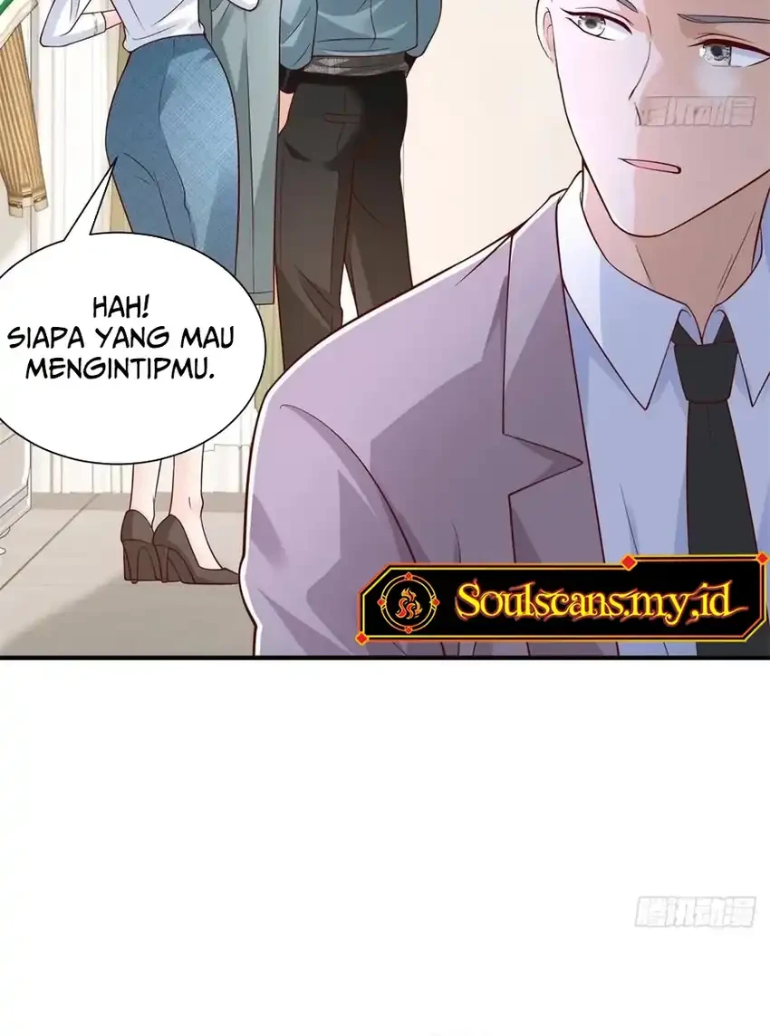 I Randomly Have A New Career Every Week Chapter 935 Halaman 22