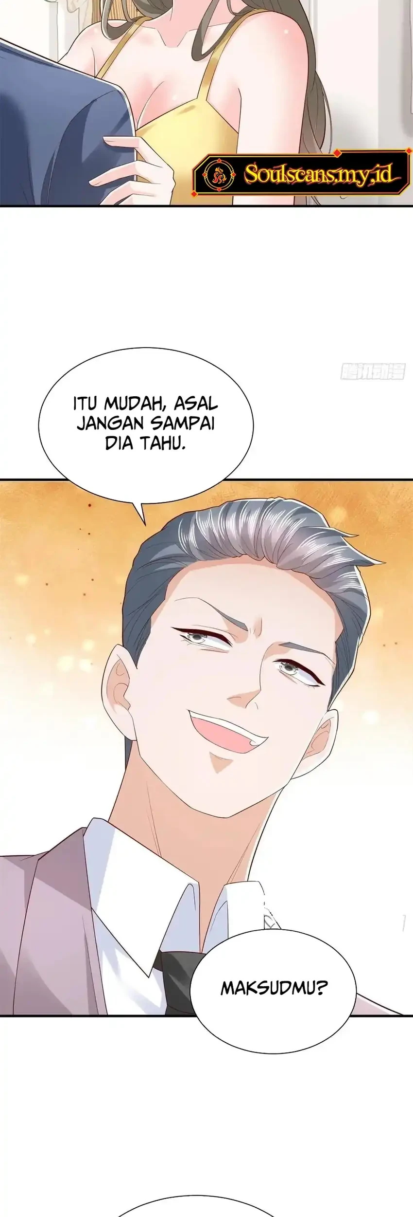 I Randomly Have A New Career Every Week Chapter 935 Halaman 24