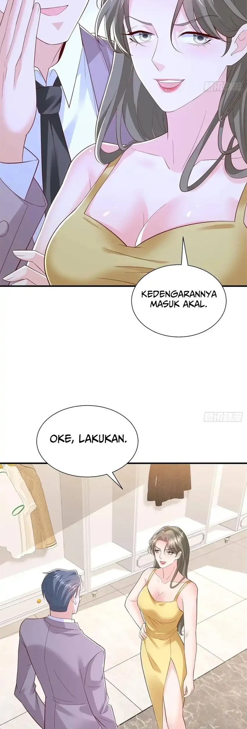 I Randomly Have A New Career Every Week Chapter 935 Halaman 26