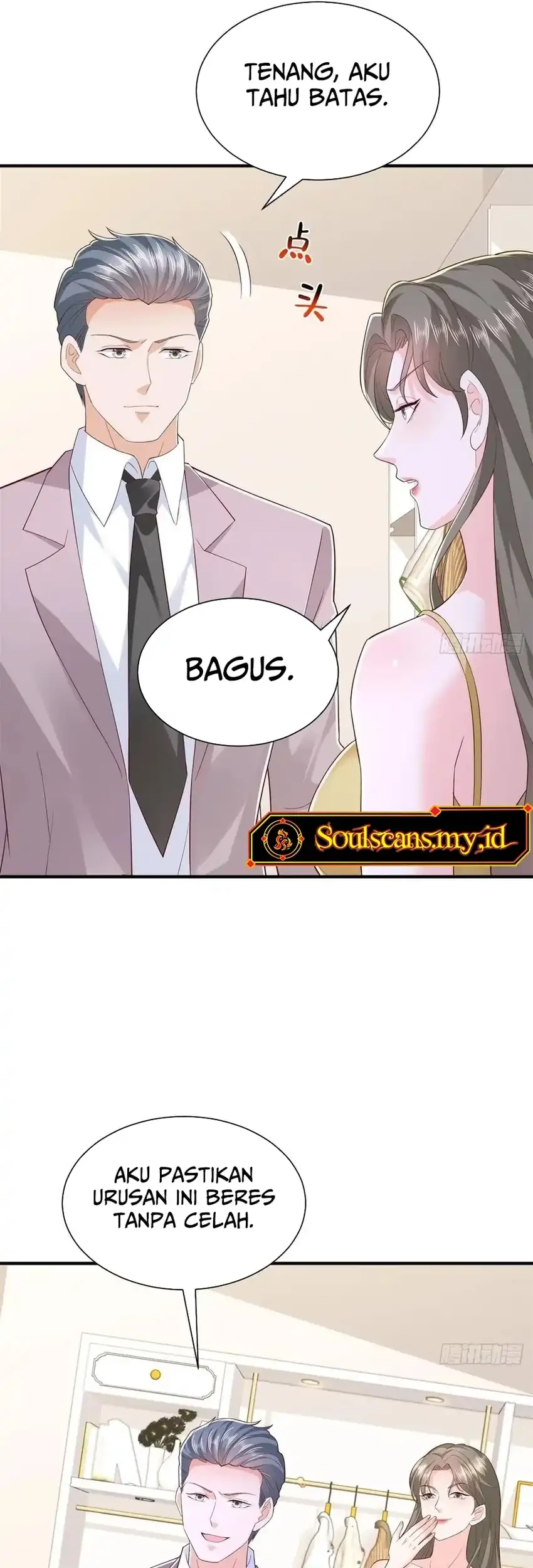 I Randomly Have A New Career Every Week Chapter 935 Halaman 28