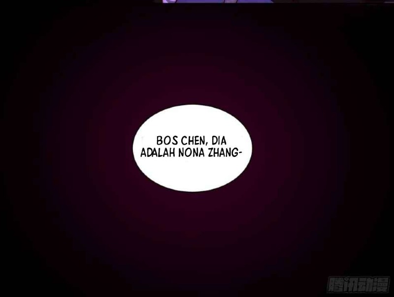 I Really Dont Want To Be Reborn Chapter 0.1 Halaman 12