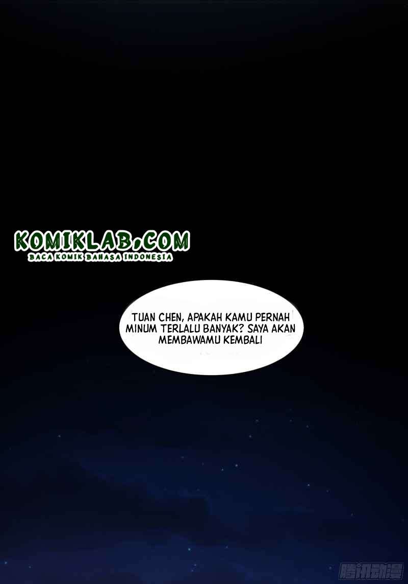 I Really Dont Want To Be Reborn Chapter 0.1 Halaman 19