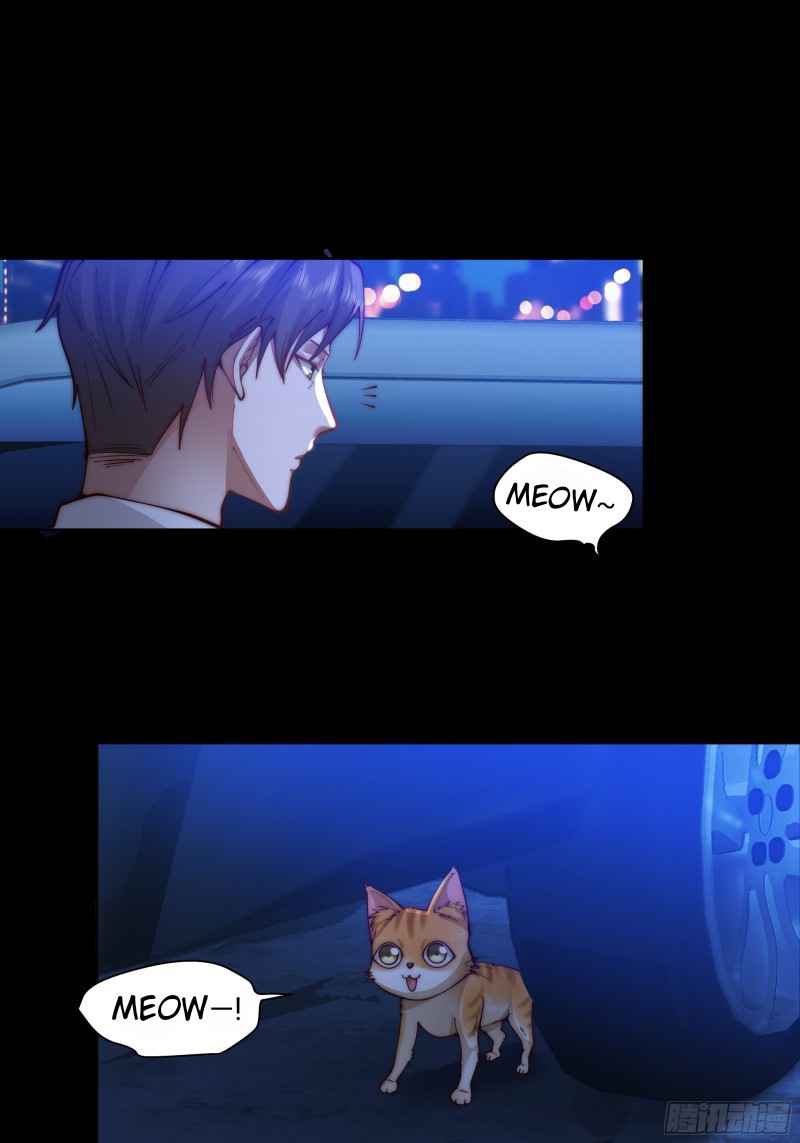 I Really Dont Want To Be Reborn Chapter 0.1 Halaman 22