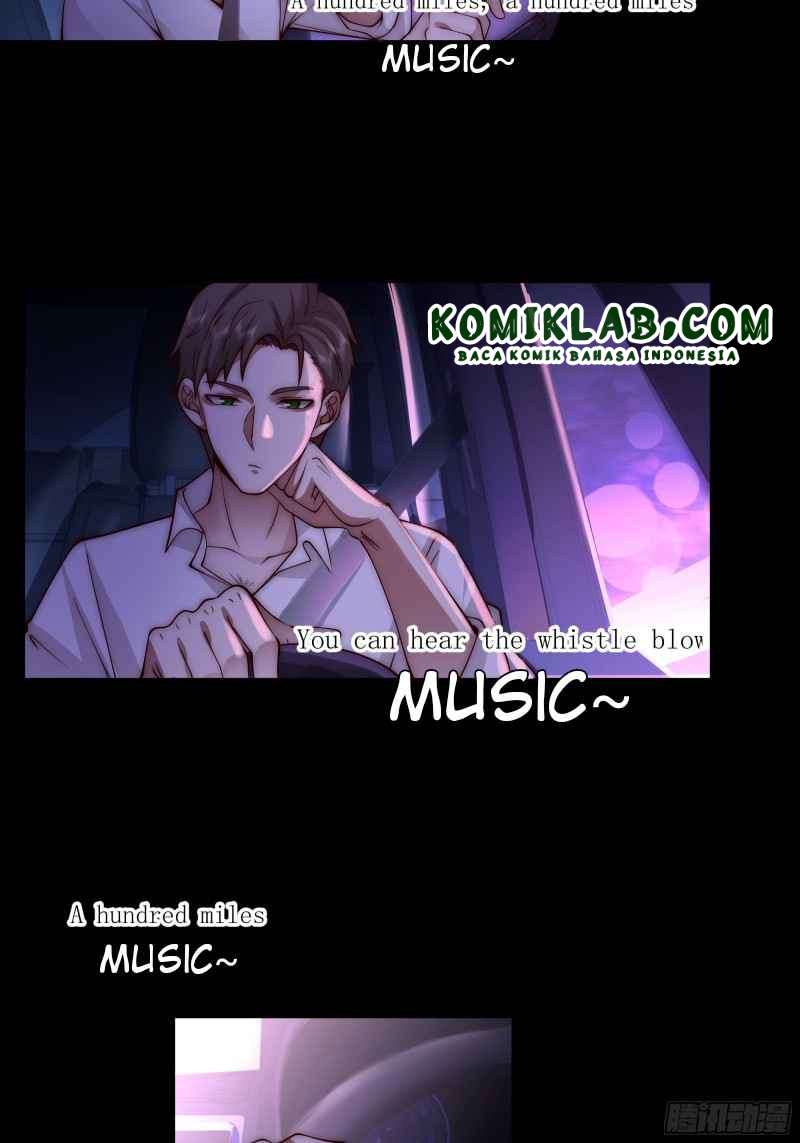 I Really Dont Want To Be Reborn Chapter 0.1 Halaman 37