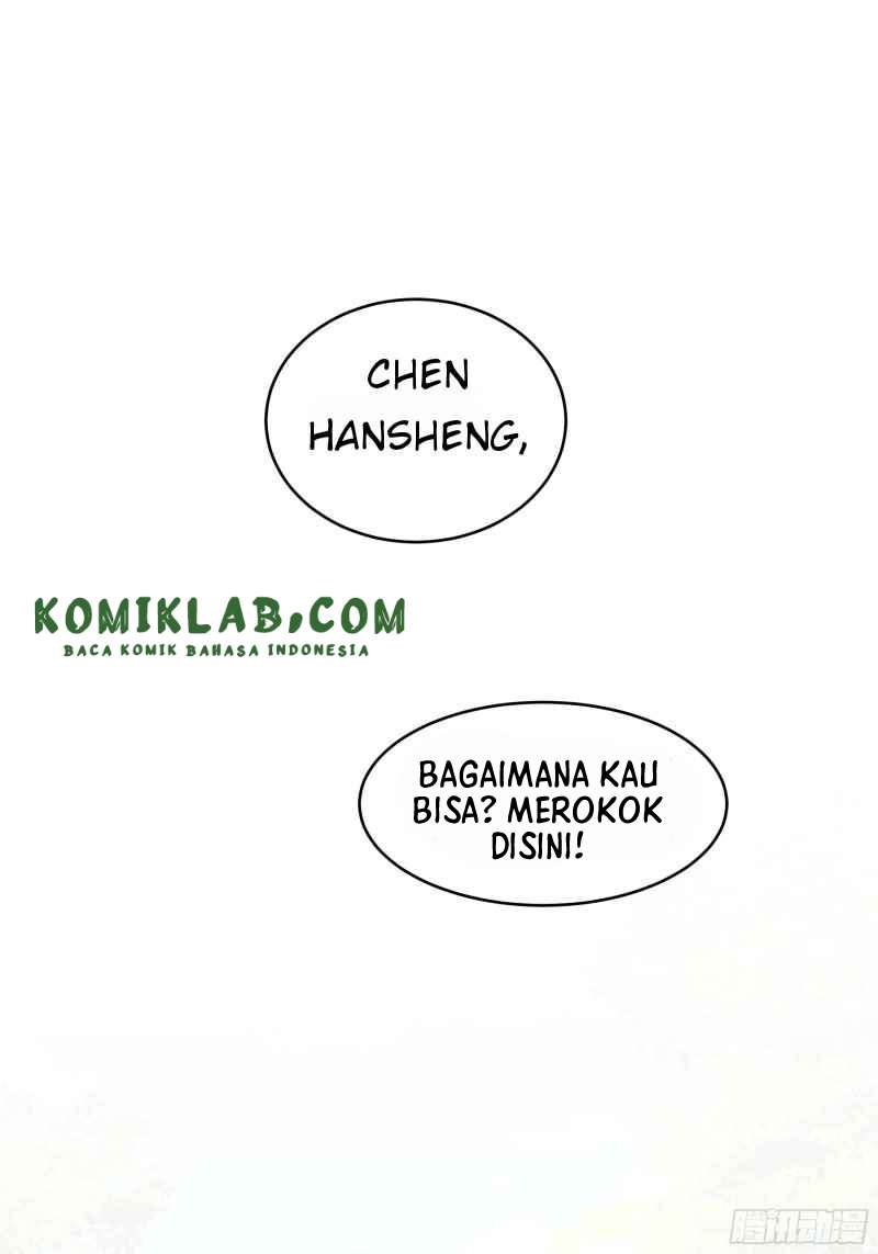 I Really Dont Want To Be Reborn Chapter 0.1 Halaman 41