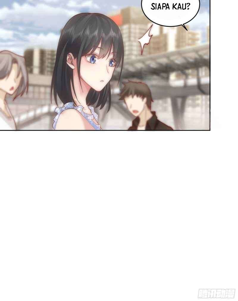 I Really Dont Want To Be Reborn Chapter 0.1 Halaman 44