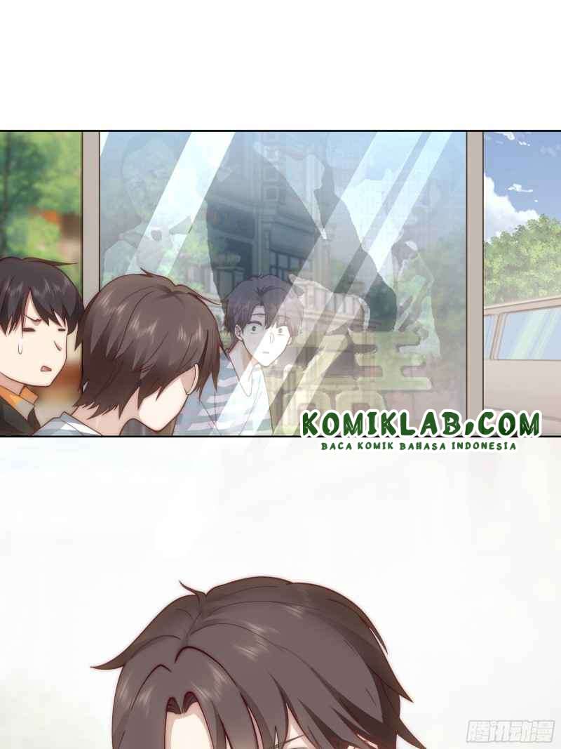 I Really Dont Want To Be Reborn Chapter 0.1 Halaman 47