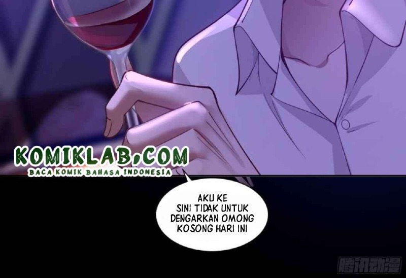 I Really Dont Want To Be Reborn Chapter 1 Halaman 7