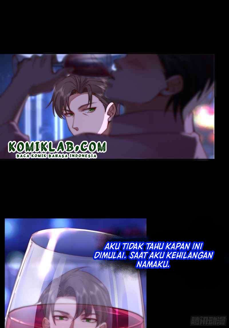 I Really Dont Want To Be Reborn Chapter 1 Halaman 9