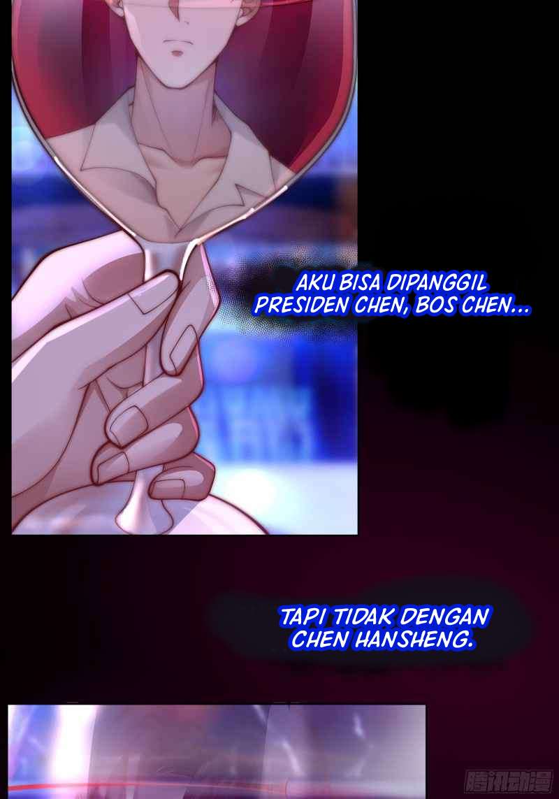 I Really Dont Want To Be Reborn Chapter 1 Halaman 10